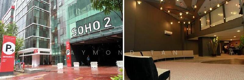 Service Residence for Rent at Empire Damansara - Raymond Tan - Exterior - PropertyGuru.com.my