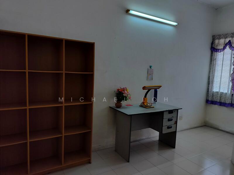 BANDAR LAHAT BARU untuk Untuk Dijual - RM 270,000, Mac 2026 - Study - PropertyGuru.com.my