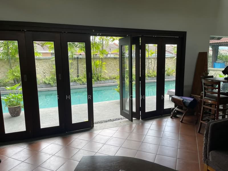 Bungalow for Sale in Dutamas (Kuala Lumpur) - Sharon Chen - Living Room - PropertyGuru.com.my