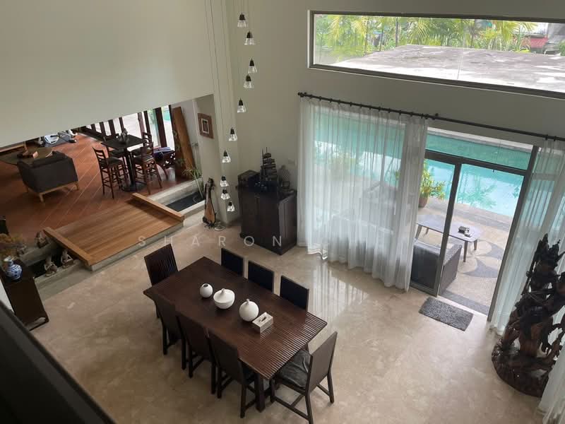 Bungalow for Sale in Dutamas (Kuala Lumpur) - Sharon Chen - Living Room - PropertyGuru.com.my