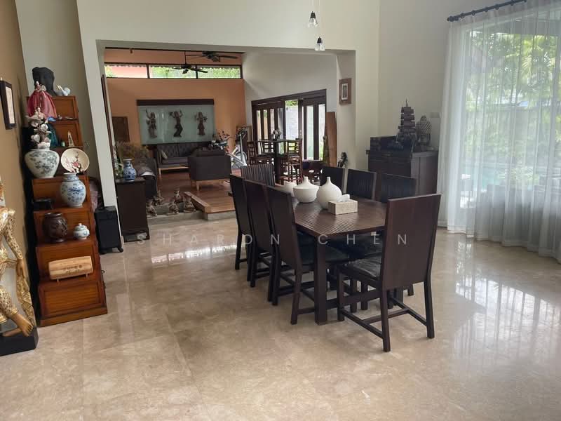 Bungalow for Sale in Dutamas (Kuala Lumpur) - Sharon Chen - Dining Room - PropertyGuru.com.my