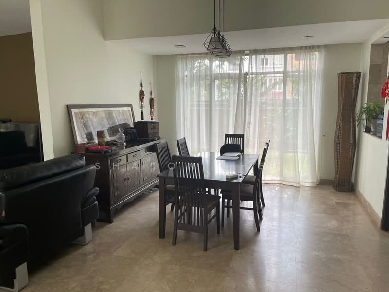 Bungalow for Sale in Dutamas (Kuala Lumpur) - Sharon Chen - Dining Room - PropertyGuru.com.my