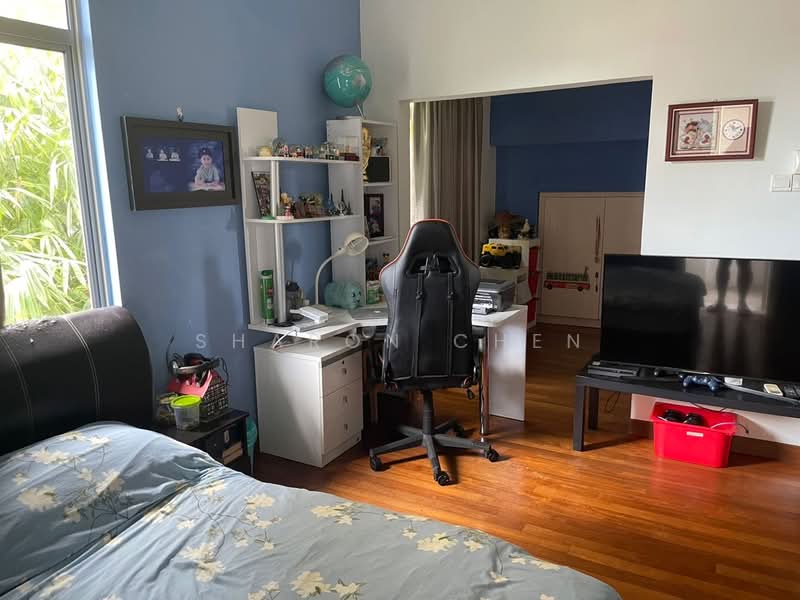 Bungalow for Sale in Dutamas (Kuala Lumpur) - Sharon Chen - Bedroom - PropertyGuru.com.my