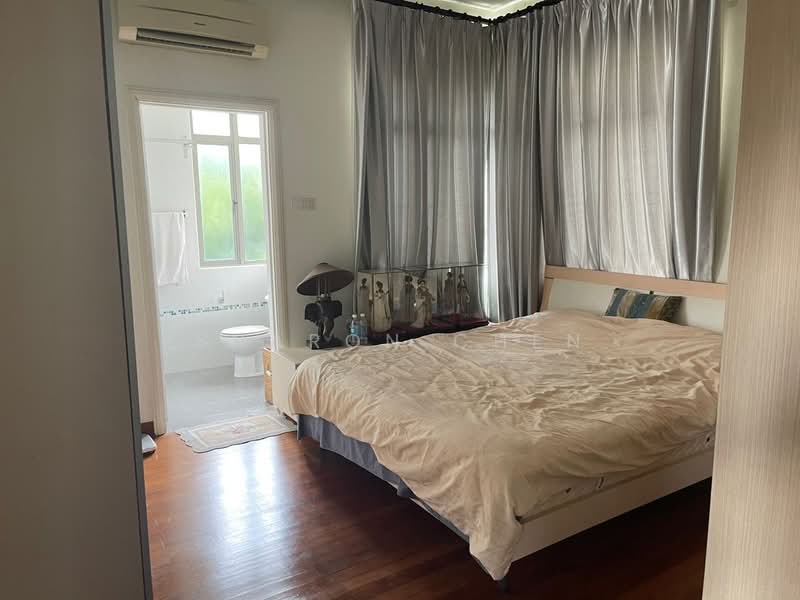 Bungalow for Sale in Dutamas (Kuala Lumpur) - Sharon Chen - Bedroom - PropertyGuru.com.my