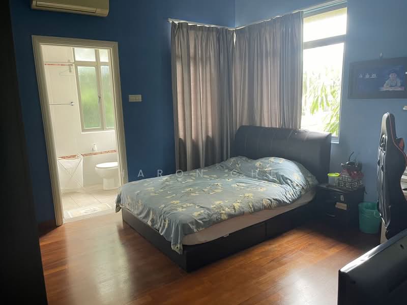 Bungalow for Sale in Dutamas (Kuala Lumpur) - Sharon Chen - Bedroom - PropertyGuru.com.my