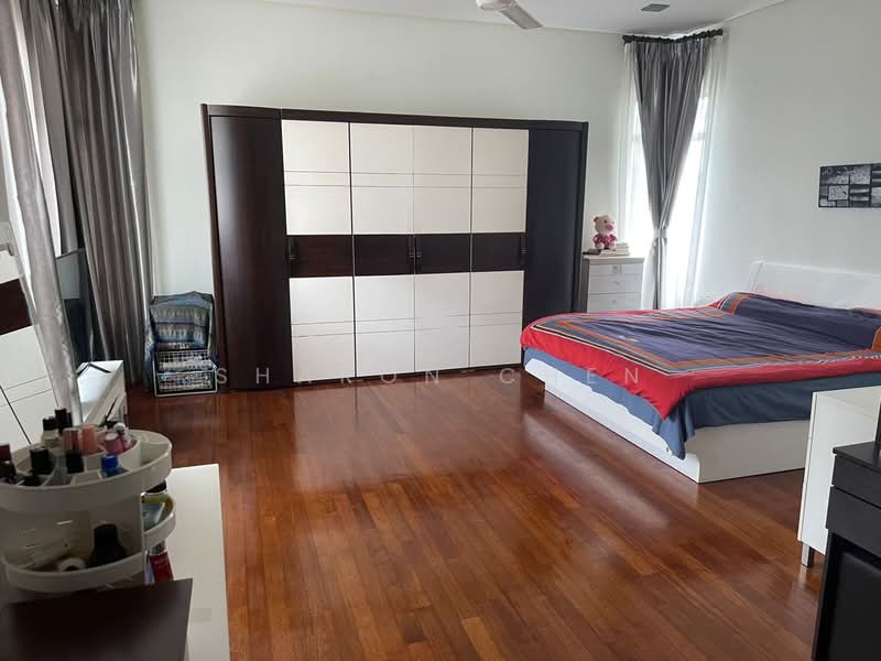 Bungalow for Sale in Dutamas (Kuala Lumpur) - Sharon Chen - Bedroom - PropertyGuru.com.my
