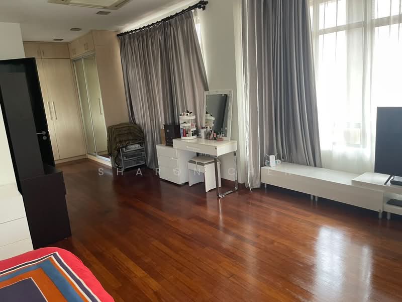 Bungalow for Sale in Dutamas (Kuala Lumpur) - Sharon Chen - Bedroom - PropertyGuru.com.my