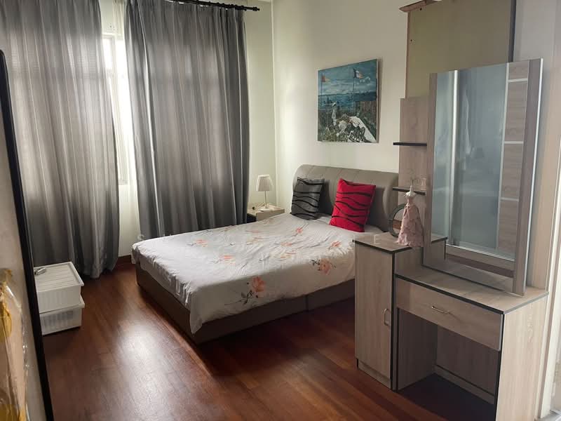 Bungalow for Sale in Dutamas (Kuala Lumpur) - Sharon Chen - Bedroom - PropertyGuru.com.my