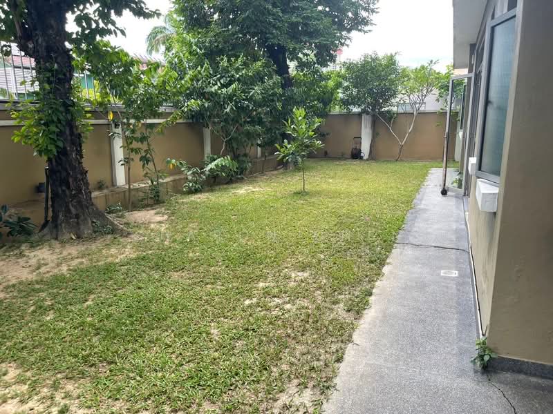 Bungalow for Sale in Dutamas (Kuala Lumpur) - Sharon Chen - Garden - PropertyGuru.com.my
