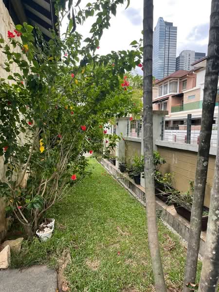 Bungalow for Sale in Dutamas (Kuala Lumpur) - Sharon Chen - Exterior - PropertyGuru.com.my