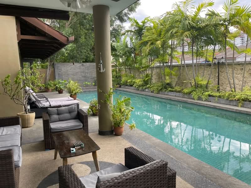 Bungalow for Sale in Dutamas (Kuala Lumpur) - Sharon Chen - Exterior - PropertyGuru.com.my