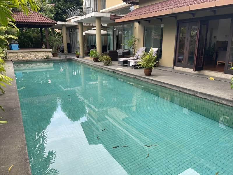 Bungalow for Sale in Dutamas (Kuala Lumpur) - Sharon Chen - Exterior - PropertyGuru.com.my