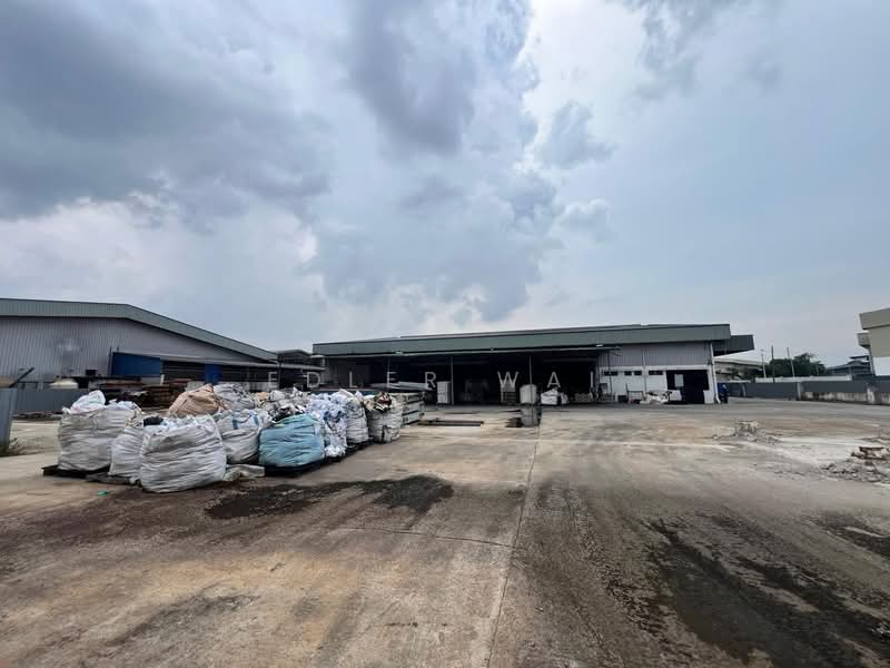 Kilang Terpisah untuk Disewa di Kulim (Kedah) - Edler Wai - Exterior - PropertyGuru.com.my