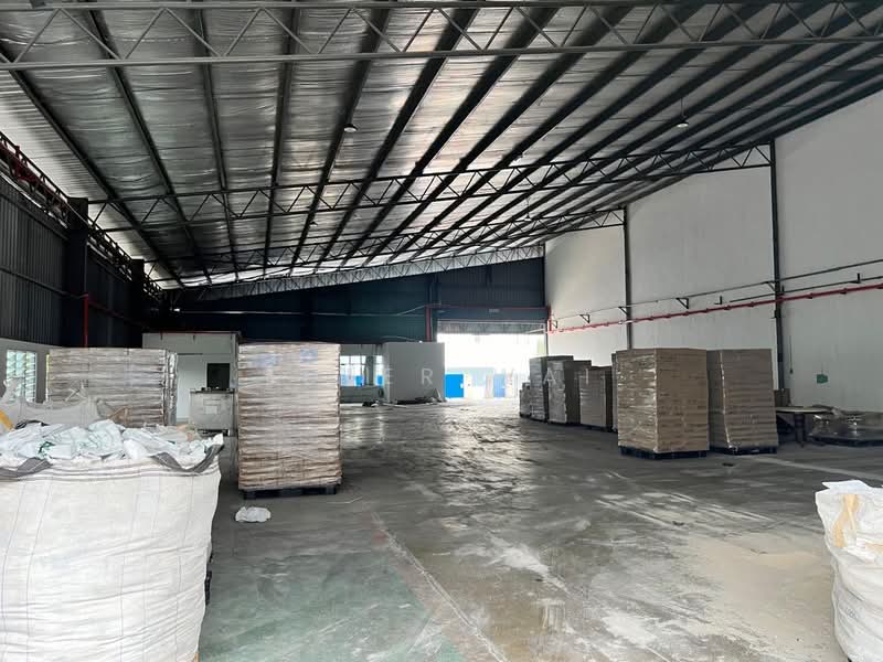 Kilang Terpisah untuk Disewa di Kulim (Kedah) - Edler Wai - Interior - PropertyGuru.com.my