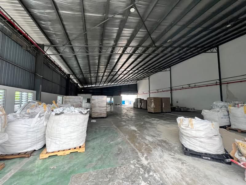 Kilang Terpisah untuk Disewa di Kulim (Kedah) - Edler Wai - Interior - PropertyGuru.com.my
