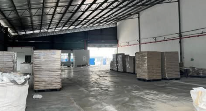 Kilang Terpisah untuk Disewa di Kulim (Kedah) - Edler Wai - Interior - PropertyGuru.com.my