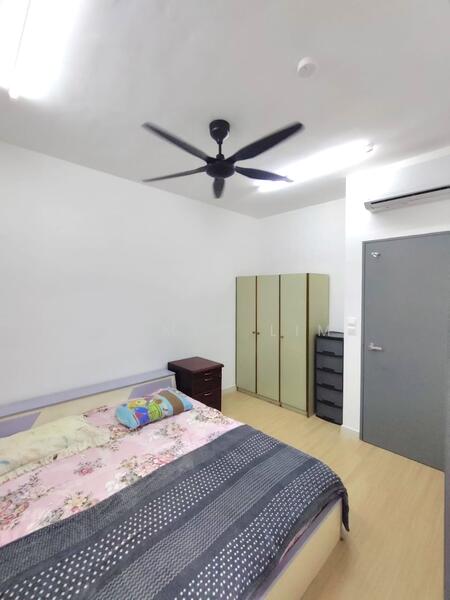 M Arisa untuk Untuk Disewa - RM 2,500 /bulan, Mac 2026 - Bedroom - PropertyGuru.com.my