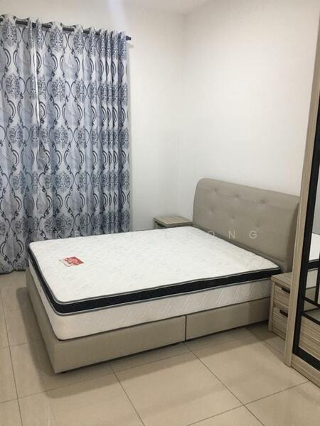 Untuk Disewa - Meridin Bayvue Serviced Apartment