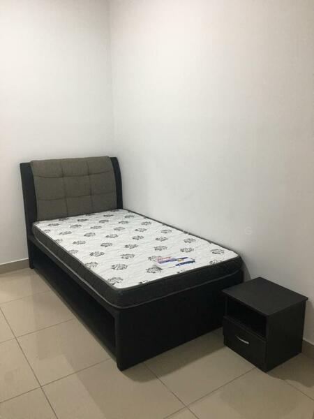 Untuk Disewa - Meridin Bayvue Serviced Apartment
