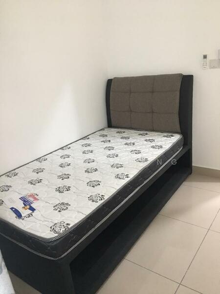 Untuk Disewa - Meridin Bayvue Serviced Apartment