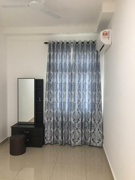 Untuk Disewa - Meridin Bayvue Serviced Apartment