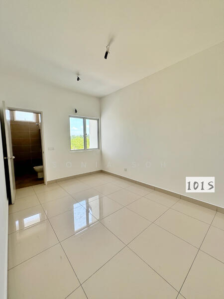 2-storey Terraced House for Sale in Telok Panglima Garang (Selangor) - Sonia Soh - Interior - PropertyGuru.com.my