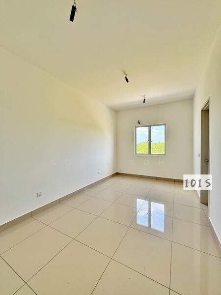 2-storey Terraced House for Sale in Telok Panglima Garang (Selangor) - Sonia Soh - Interior - PropertyGuru.com.my