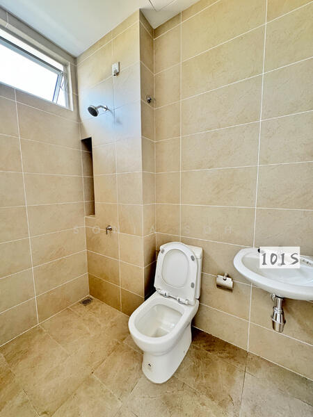 2-storey Terraced House for Sale in Telok Panglima Garang (Selangor) - Sonia Soh - Bathroom - PropertyGuru.com.my