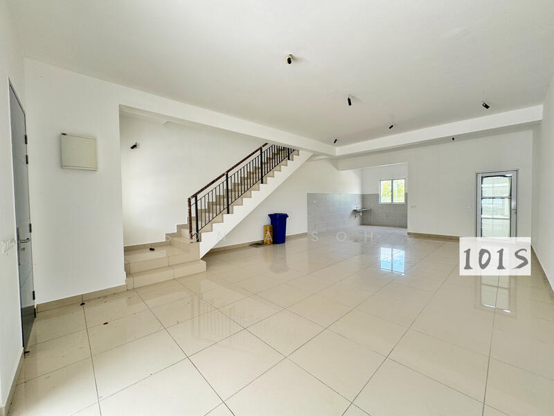 2-storey Terraced House for Sale in Telok Panglima Garang (Selangor) - Sonia Soh - Interior - PropertyGuru.com.my