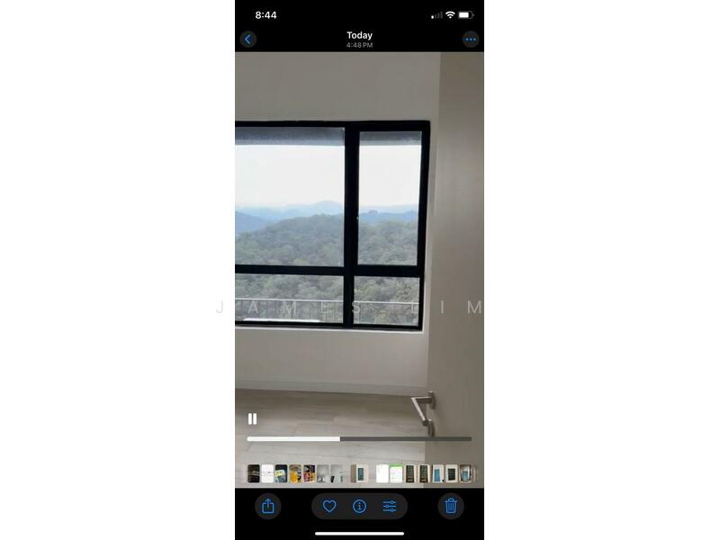 Quinn Residence untuk Untuk Disewa - RM 2,800 /bulan, Feb 2026 - View - PropertyGuru.com.my