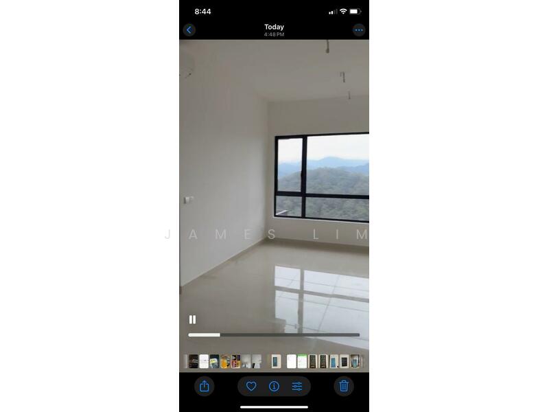 Quinn Residence untuk Untuk Disewa - RM 2,800 /bulan, Feb 2026 - View - PropertyGuru.com.my