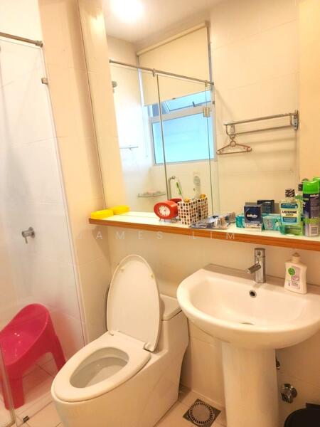 Condominium for Rent at Idaman Residence - James Lim - PropertyGuru.com.my