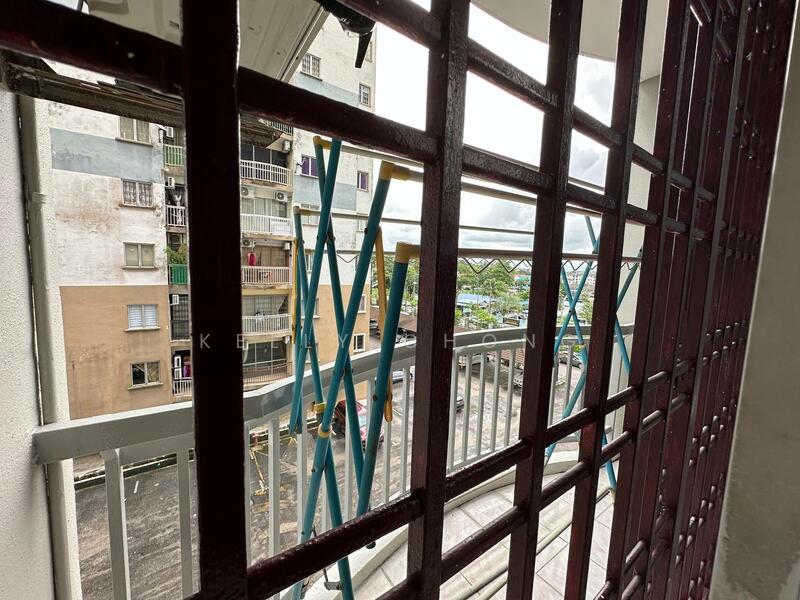 Apartment for Sale at Putri Ria - Kelly Chong - PropertyGuru.com.my