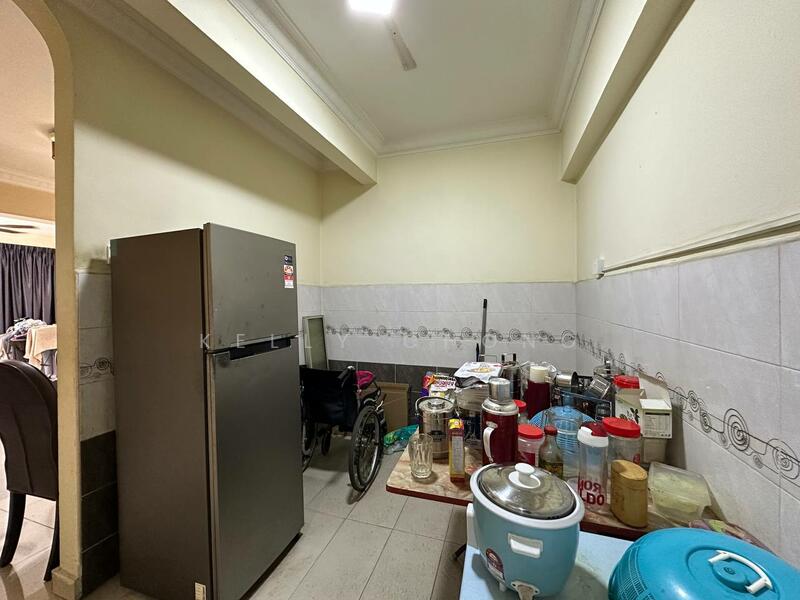 Apartment for Sale at Putri Ria - Kelly Chong - PropertyGuru.com.my