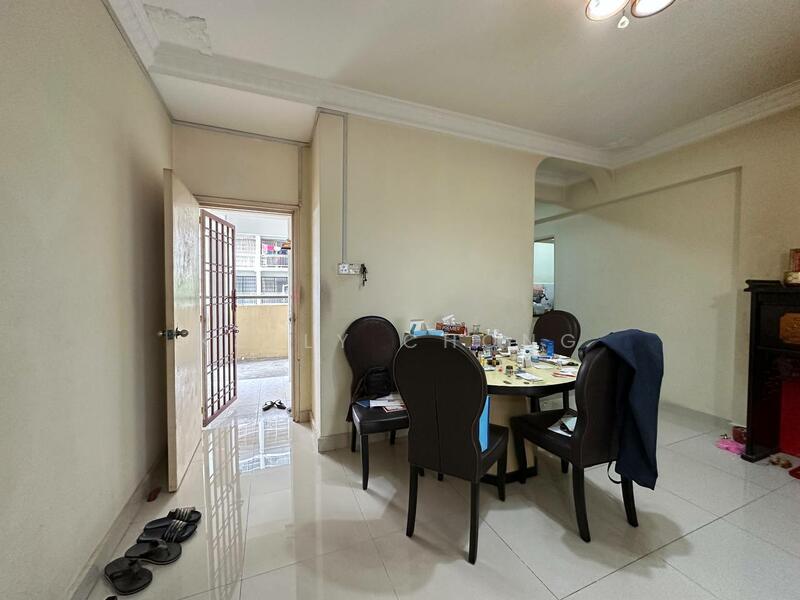 Apartment for Sale at Putri Ria - Kelly Chong - PropertyGuru.com.my