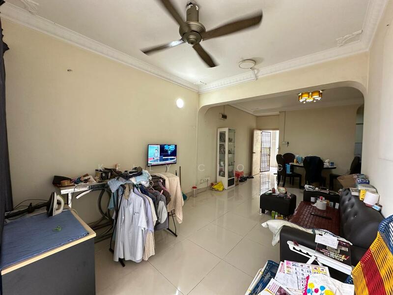 Apartment for Sale at Putri Ria - Kelly Chong - PropertyGuru.com.my