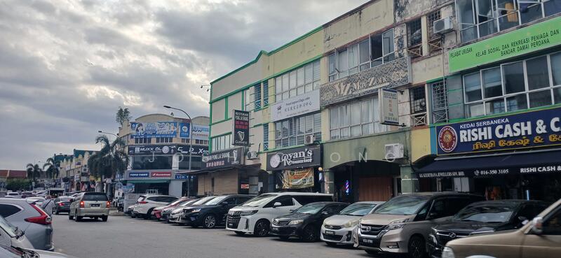 Shop / Office for Rent in Cheras (Kuala Lumpur) - Josh Chong - Exterior - PropertyGuru.com.my