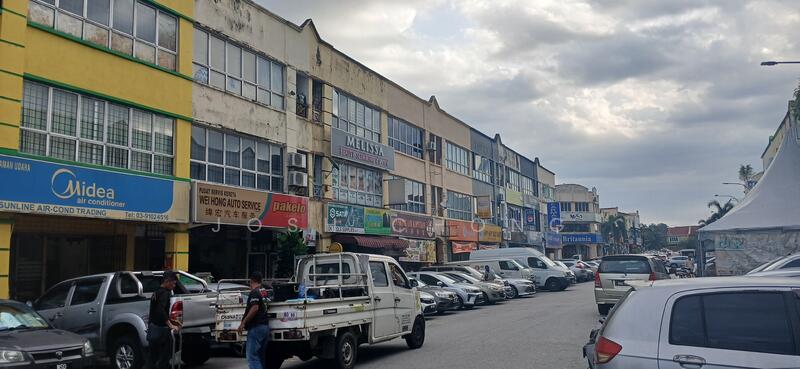 Shop / Office for Rent in Cheras (Kuala Lumpur) - Josh Chong - Exterior - PropertyGuru.com.my