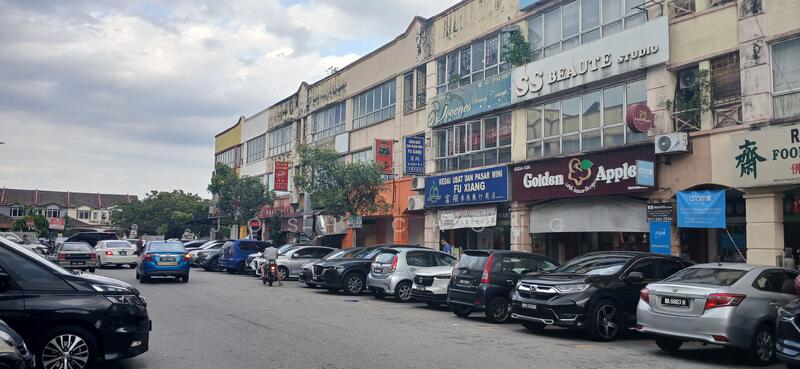 Shop / Office for Rent in Cheras (Kuala Lumpur) - Josh Chong - Exterior - PropertyGuru.com.my