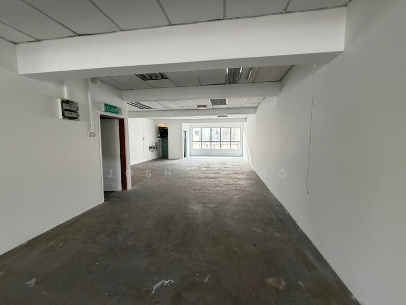 Shop / Office for Rent in Cheras (Kuala Lumpur) - Josh Chong - Interior - PropertyGuru.com.my