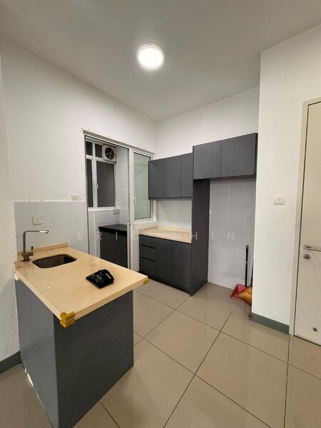 Service Residence for Rent at Southbank Residence - Eric Chin - Kitchen - PropertyGuru.com.my