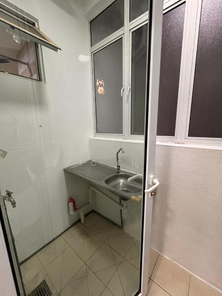 Service Residence for Rent at Southbank Residence - Eric Chin - Interior - PropertyGuru.com.my