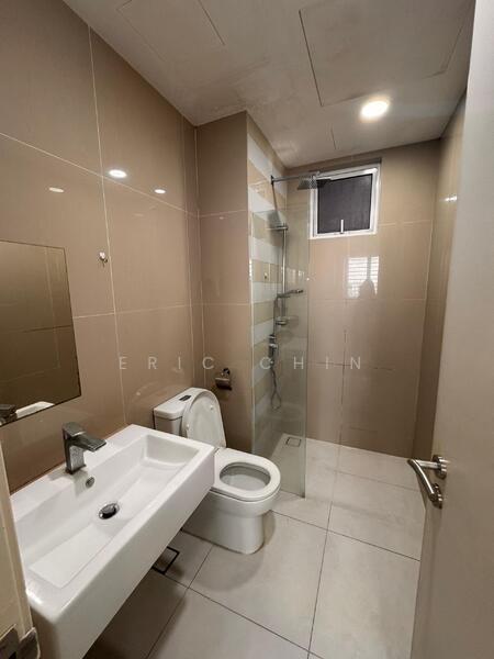 Service Residence for Rent at Southbank Residence - Eric Chin - Bathroom - PropertyGuru.com.my