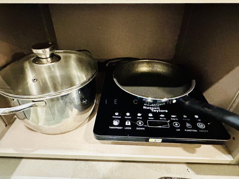 Cookware 