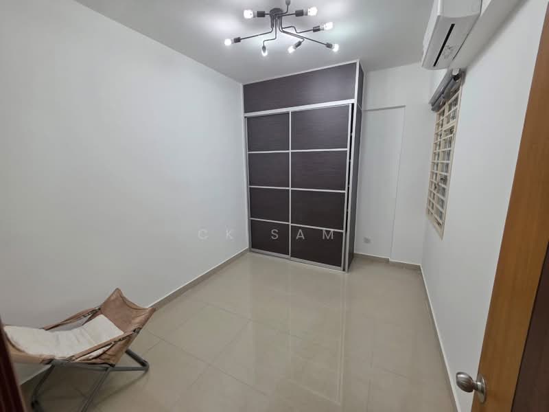 Apartment for Sale at Bukit Segambut Apartment - CK Sam - Bedroom - PropertyGuru.com.my