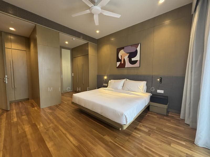 Service Residence for Rent at The Conlay - Michelle Ong - Bedroom - PropertyGuru.com.my