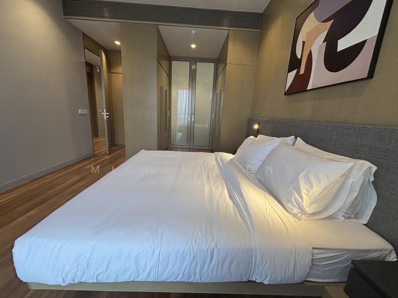 Service Residence for Rent at The Conlay - Michelle Ong - Bedroom - PropertyGuru.com.my