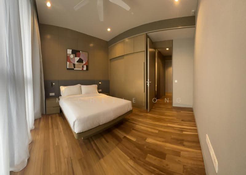 Service Residence for Rent at The Conlay - Michelle Ong - Bedroom - PropertyGuru.com.my