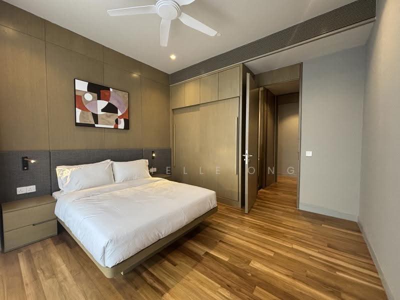 Service Residence for Rent at The Conlay - Michelle Ong - Bedroom - PropertyGuru.com.my