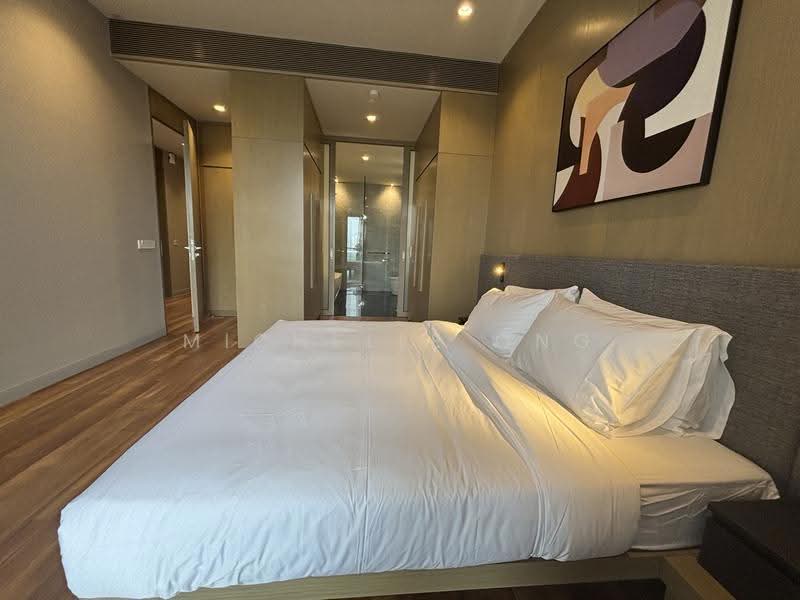 Service Residence for Rent at The Conlay - Michelle Ong - Bedroom - PropertyGuru.com.my